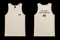 MARK® Legacy Tank