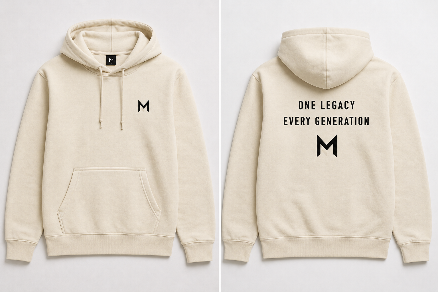 MARK® The Legacy Hoodie